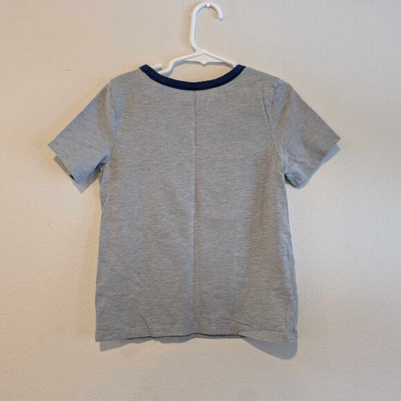 *10/$10* Girl's SO Gray "We Are Better Together" Graphic Tee - Size 6/6X - Picture 2 of 3
